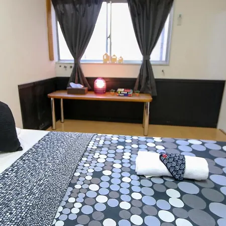 3 Bedroom House Harajuku Ss #002-3