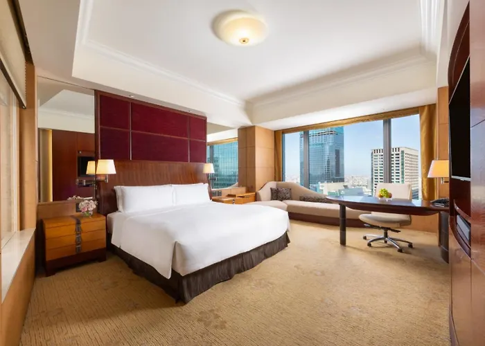 Shangri-La